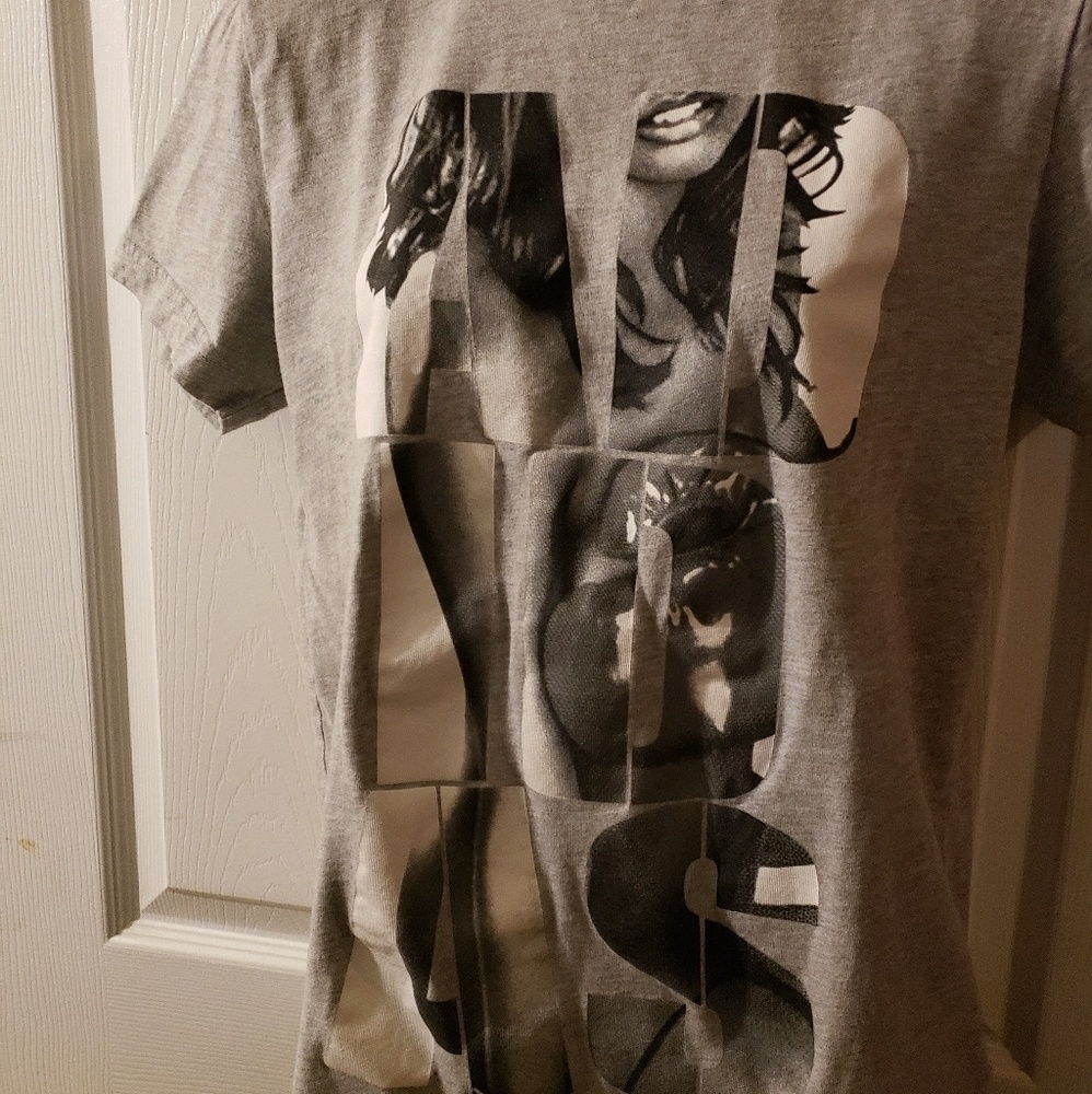 Adidas originals MMXII Boxing Tshirt